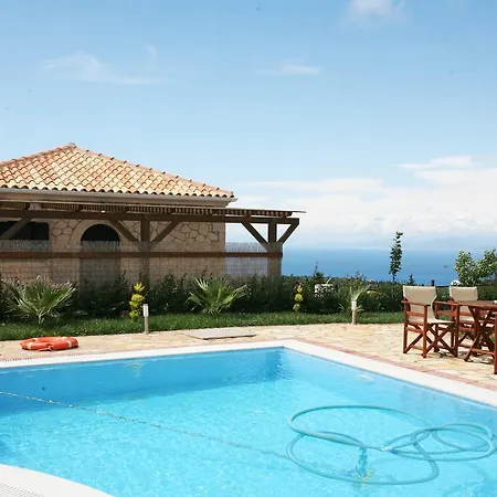 Villas Goudys Вилла