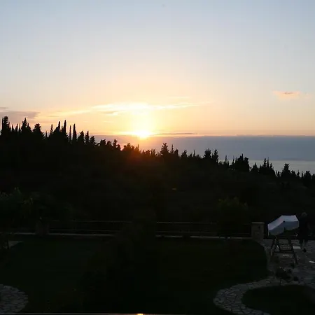 Вилла Villas Goudys