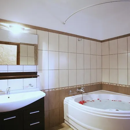 Villas Goudys Цукаладес