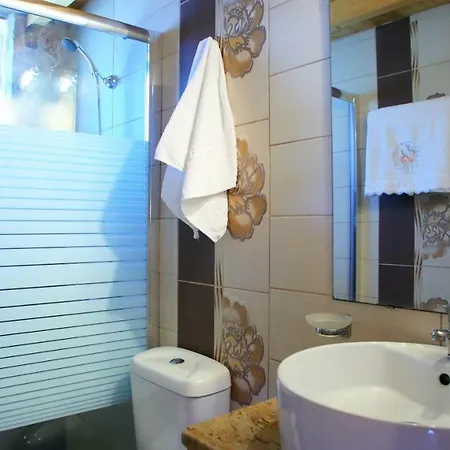 Villas Goudys Цукаладес