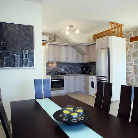 Villas Goudys Цукаладес