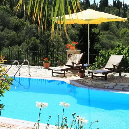 Вилла Villas Goudys